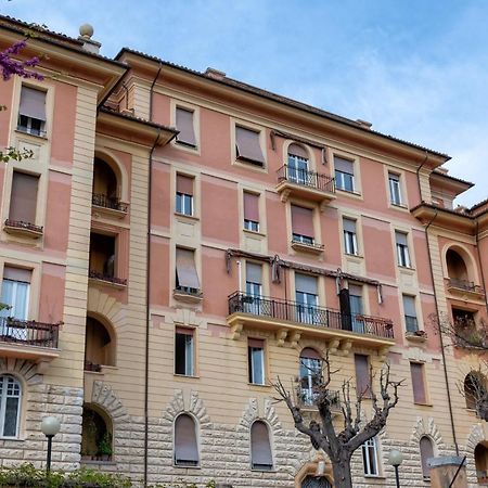 Ancona E Riviera Luxury B&B Εξωτερικό φωτογραφία