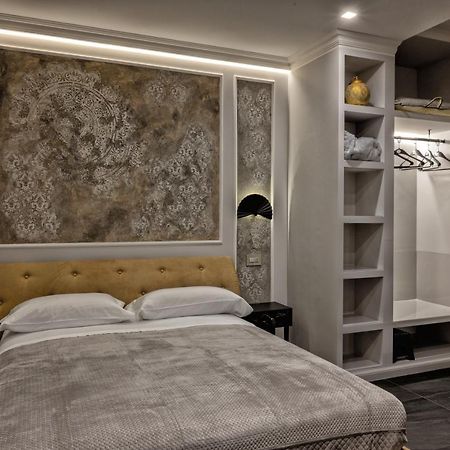Ancona E Riviera Luxury B&B Εξωτερικό φωτογραφία
