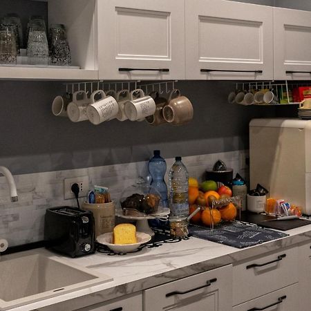 Ancona E Riviera Luxury B&B Εξωτερικό φωτογραφία