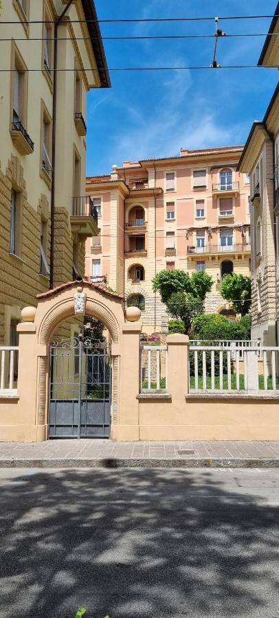 Ancona E Riviera Luxury B&B Εξωτερικό φωτογραφία