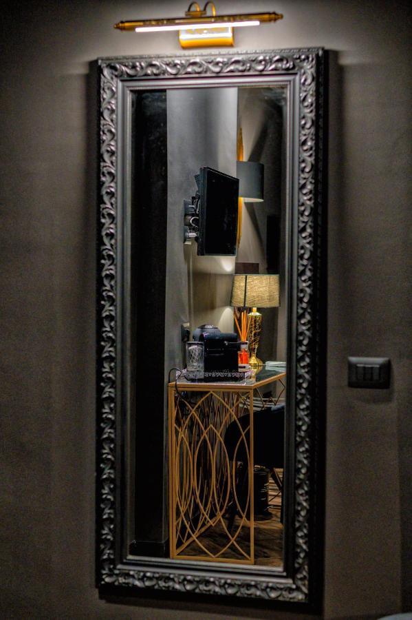 Ancona E Riviera Luxury B&B Εξωτερικό φωτογραφία