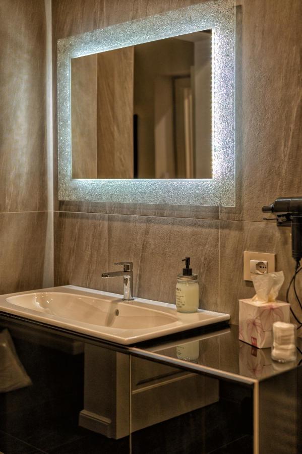 Ancona E Riviera Luxury B&B Εξωτερικό φωτογραφία