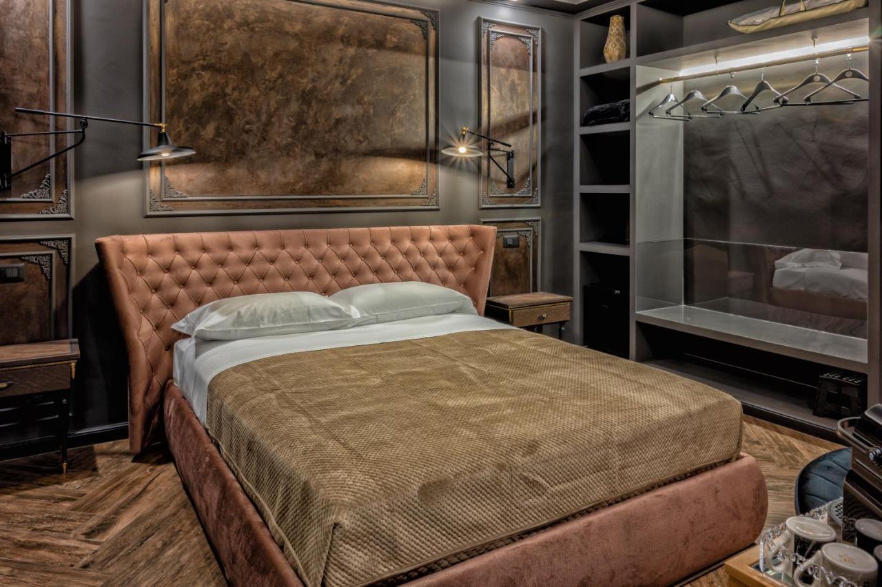 Ancona E Riviera Luxury B&B Εξωτερικό φωτογραφία