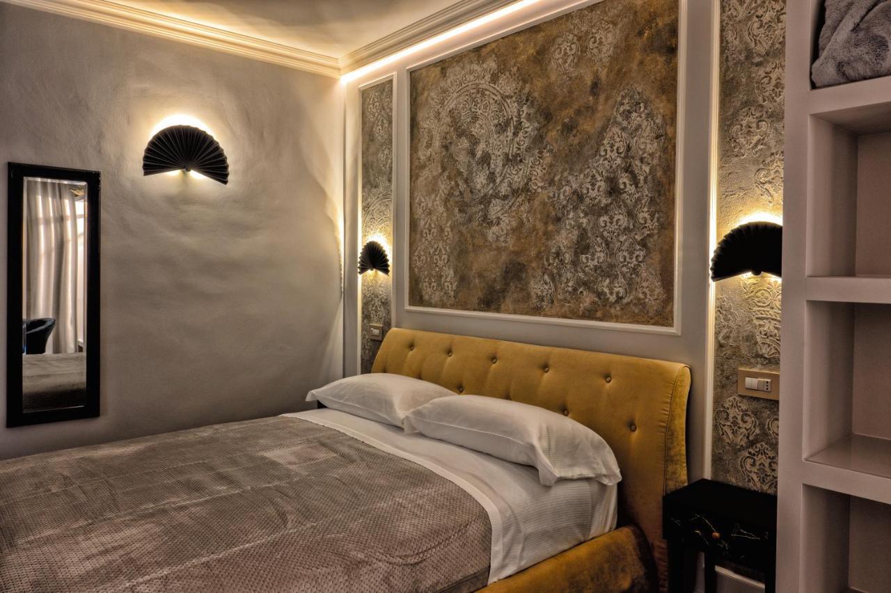 Ancona E Riviera Luxury B&B Εξωτερικό φωτογραφία