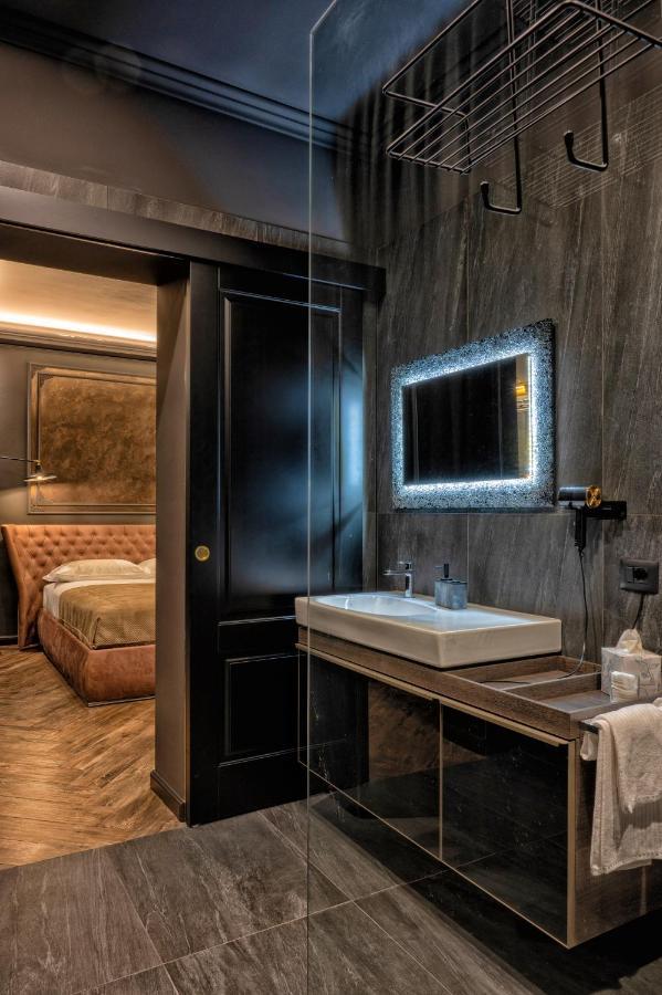 Ancona E Riviera Luxury B&B Εξωτερικό φωτογραφία