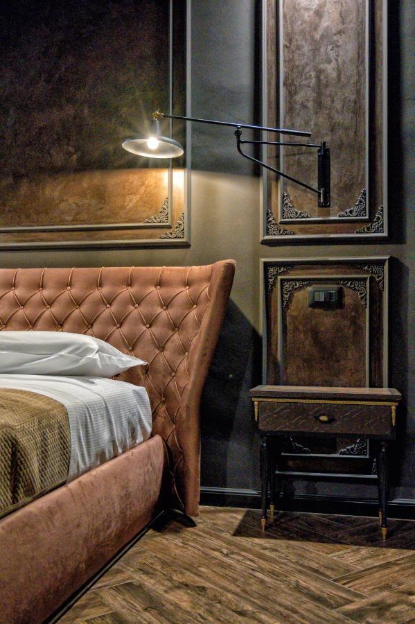 Ancona E Riviera Luxury B&B Εξωτερικό φωτογραφία