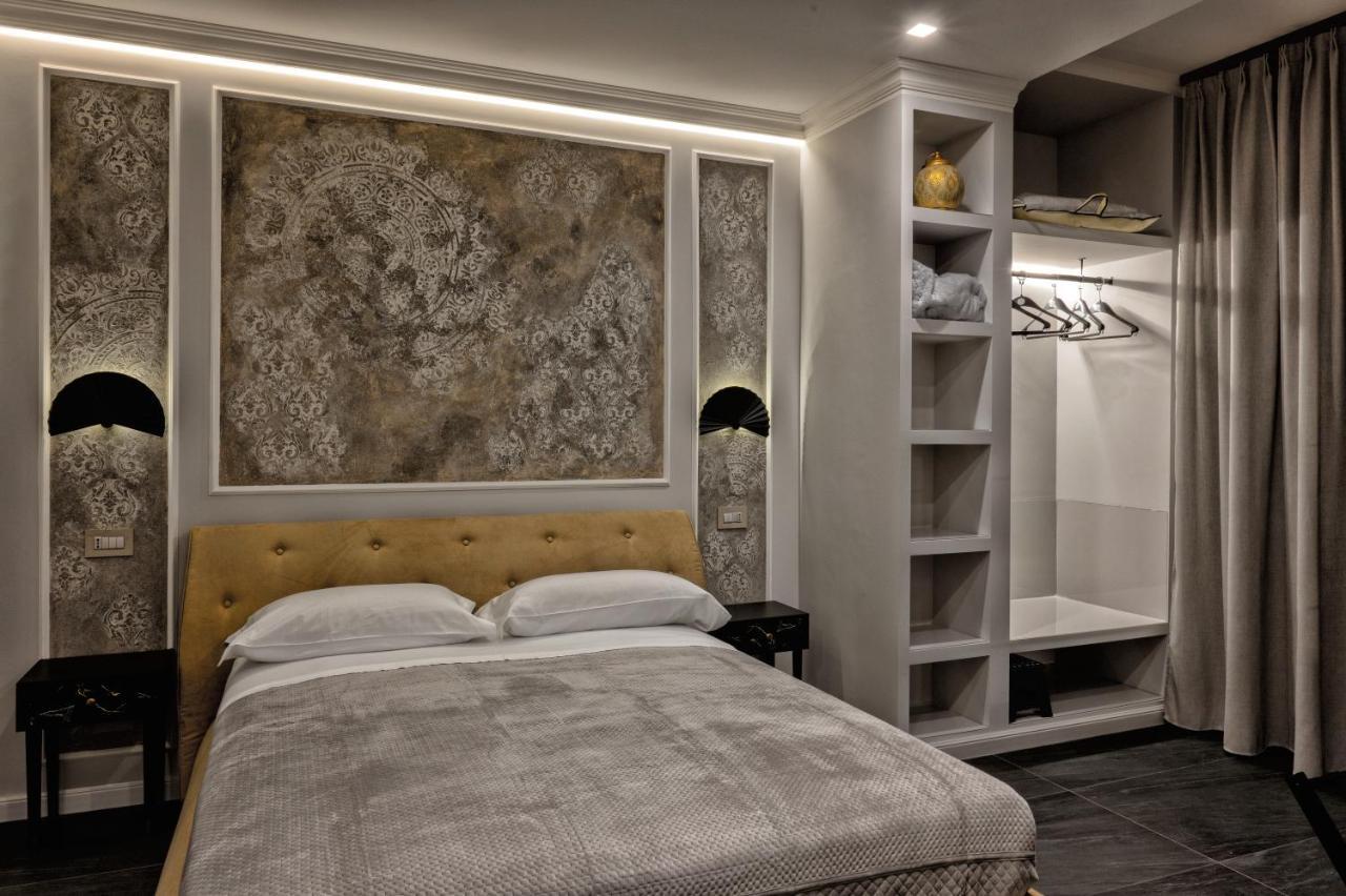 Ancona E Riviera Luxury B&B Εξωτερικό φωτογραφία