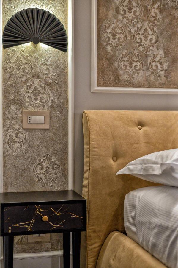 Ancona E Riviera Luxury B&B Εξωτερικό φωτογραφία