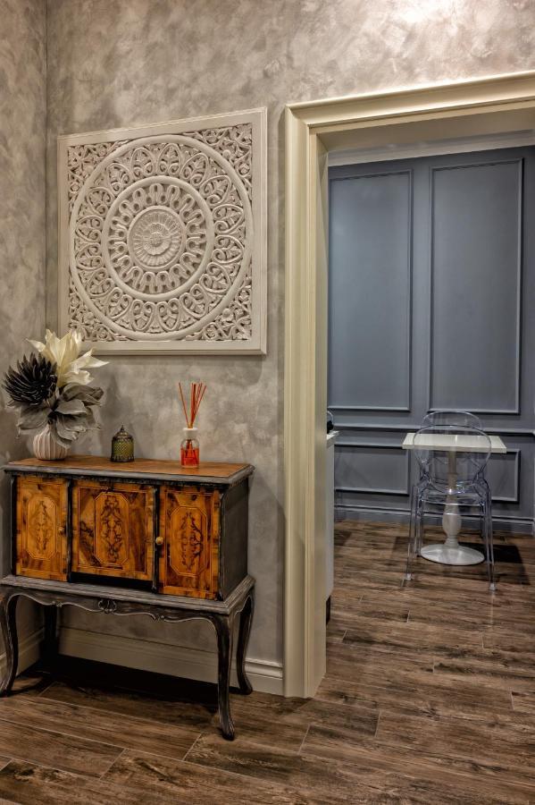 Ancona E Riviera Luxury B&B Εξωτερικό φωτογραφία