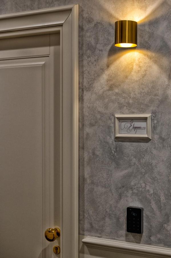 Ancona E Riviera Luxury B&B Εξωτερικό φωτογραφία