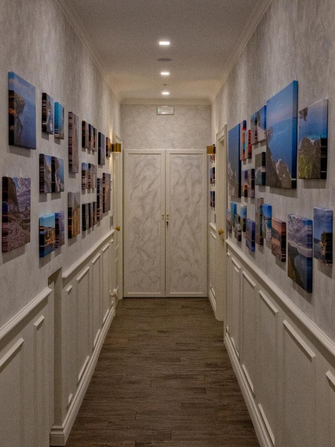 Ancona E Riviera Luxury B&B Εξωτερικό φωτογραφία