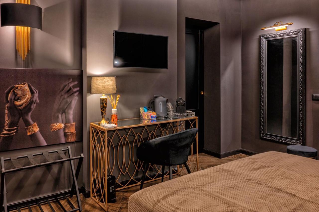 Ancona E Riviera Luxury B&B Εξωτερικό φωτογραφία