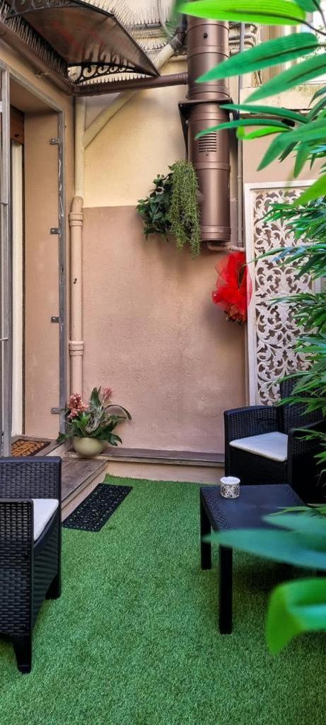 Ancona E Riviera Luxury B&B Εξωτερικό φωτογραφία