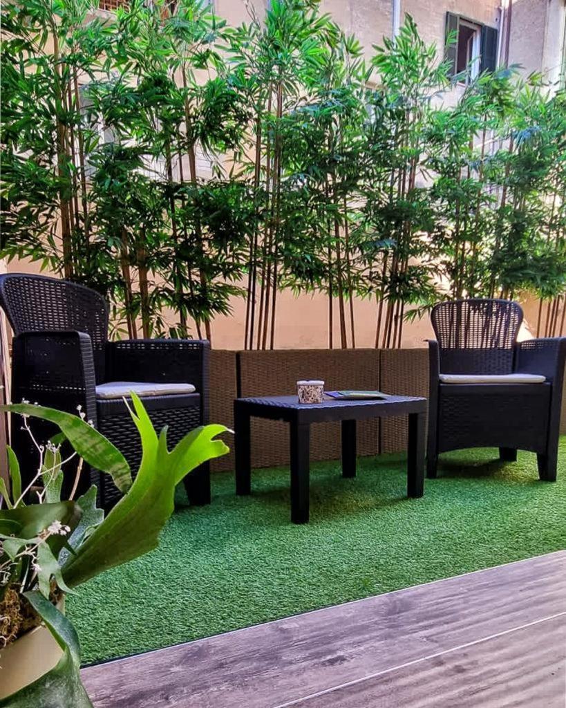 Ancona E Riviera Luxury B&B Εξωτερικό φωτογραφία